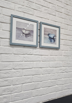 Картина 30х30см Tomas Stern 83008