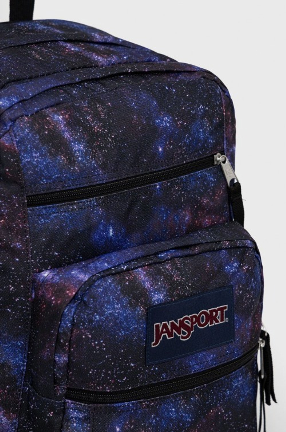 Jansport big student backpack deep space new arrivals