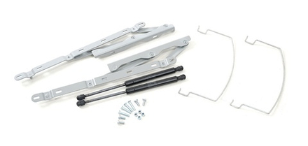 Механизм подъема Летто VF 1150N (VIA FERRATA) с фурнитурой,,