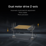 Qidi Tech Q1 Pro 3D принтер