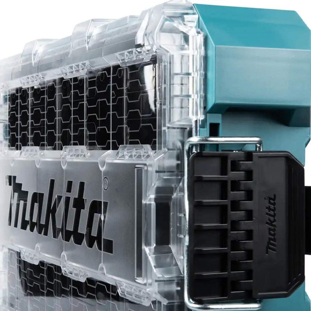 Органайзер среднего размера MAKTRAK Makita P-91045