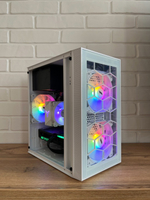 GT17 на базе i5-12600k | RTX 4060 | 16GB DDR5