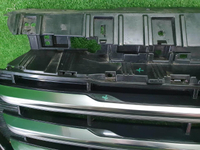 Решетка радиатора EXEED VX (2021-2024)