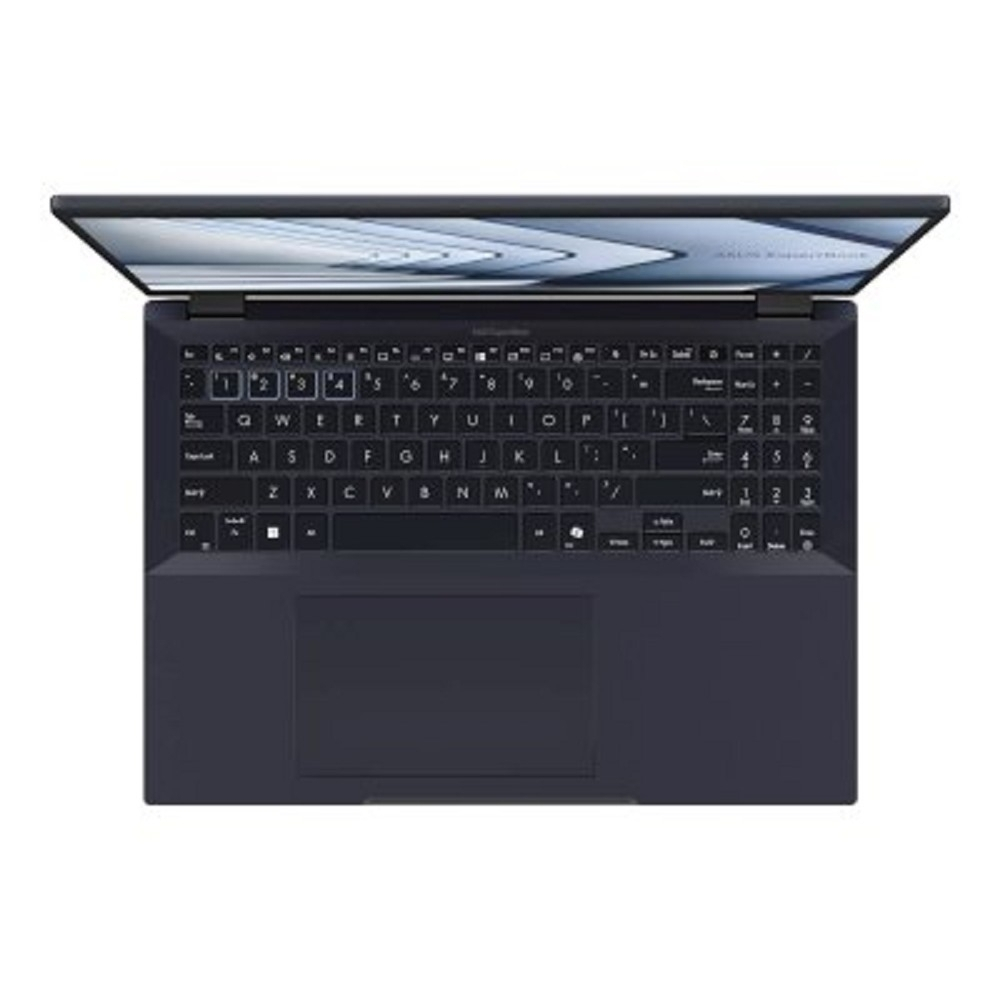 Ноутбук ASUS ExpertBook B3 B3604CMA-Q90352 [90NX0731-M00CH0] Black 16" (WUXGA Ultra 5 125U(1.3Ghz)/16384Mb/512PCISSDGb/DOS)