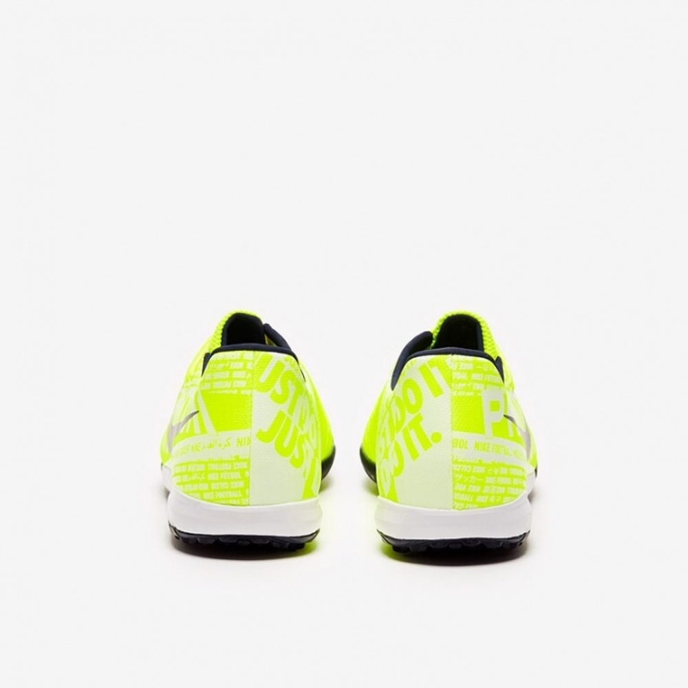 AO0571-717 Сороконожки Nike PHANTOM VENOM ACADEMY TF