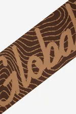 Шарф Ruff Global Tbrts коричневый