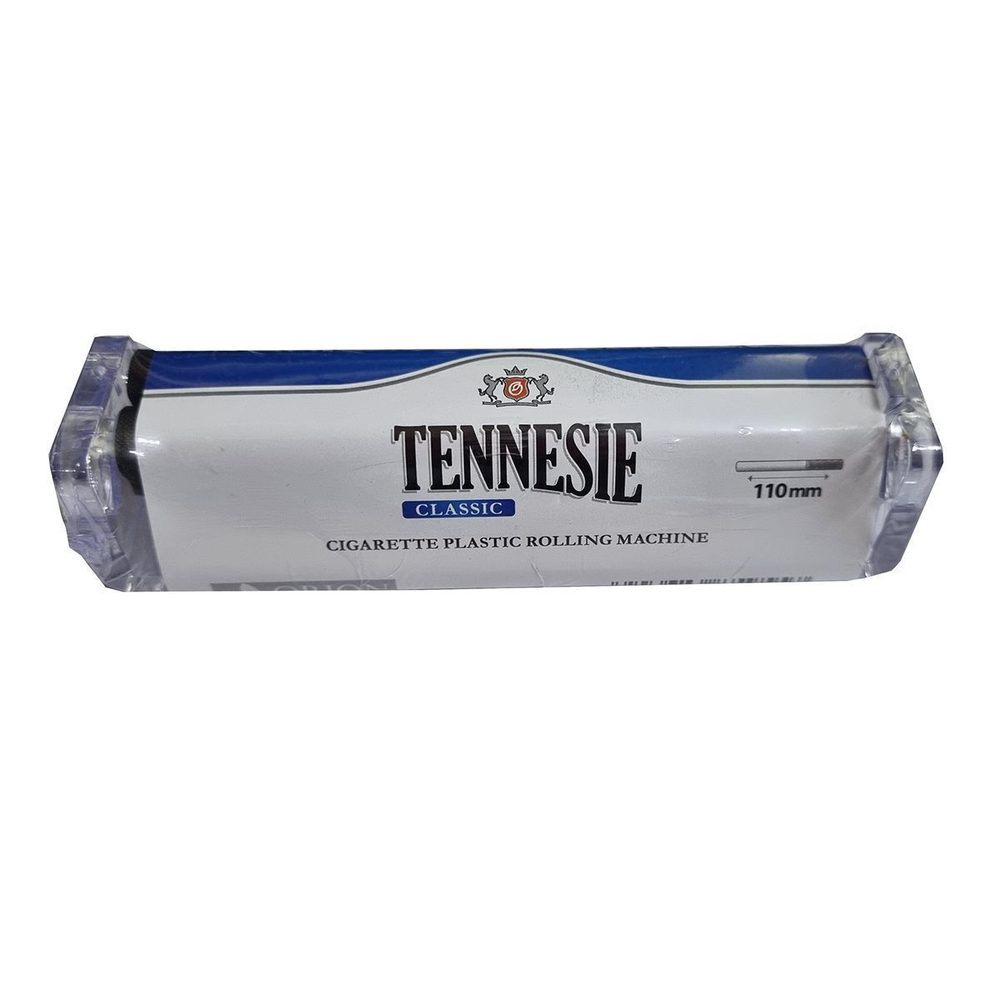 Машинка закруточная "Tennesie" Classic Plastic 110мм