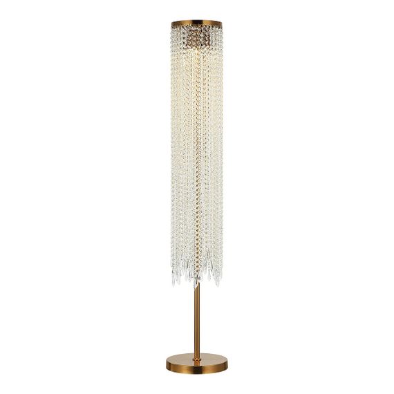 Торшер Lussole LOFT Floyd LSP-0649