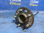 Полуось задняя правая TOYOTA CAMI 2000-2006