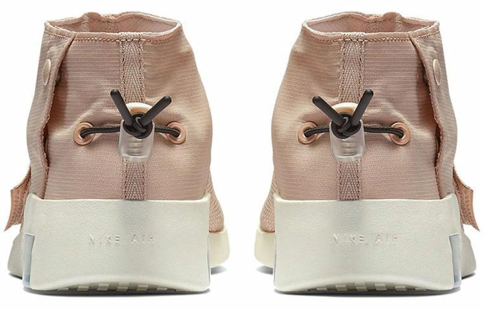 Кроссовки Fear Of God X Nike Air Fear Of God Moccasin Air