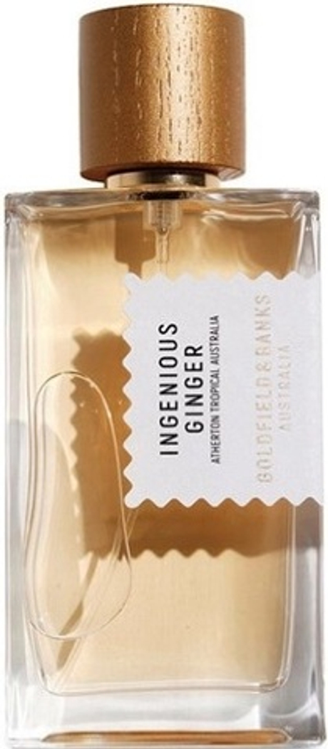 Goldfield & Banks Ingenious Ginger