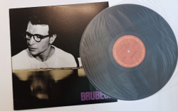 Винтажная виниловая пластинка LP Dave Brubeck The Great Jazz Collection (Japan 1981)