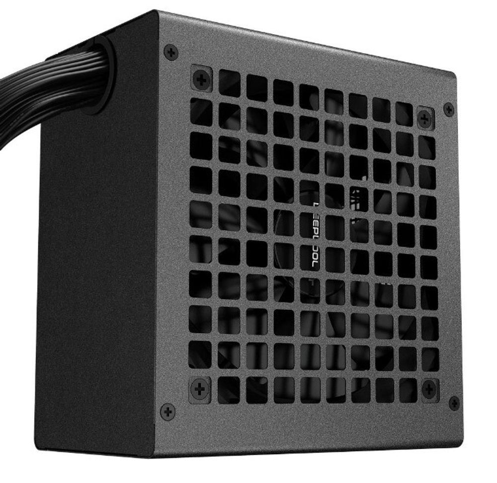 Блок питания ATX Deepcool R-PF650D-HA0B-WDEU