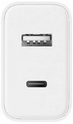 Зарядное устройство Xiaomi Mi 33W Wall Charger BHR4996GL белый