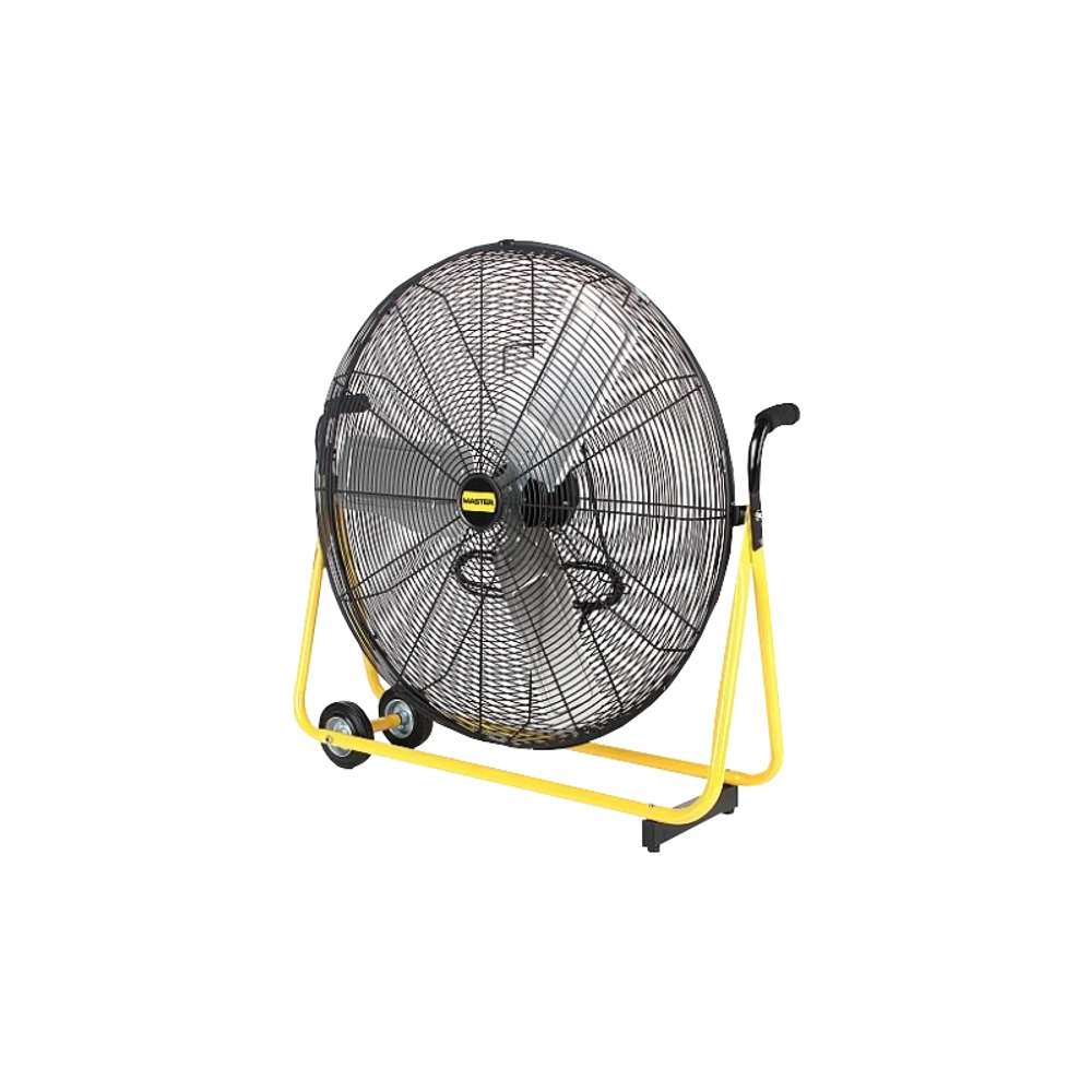 OURMASTER MF 30 мобильный вентилятор