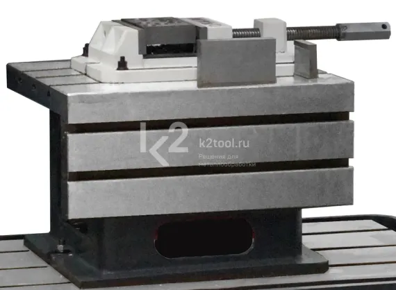 Стол коробчатый для радиально-сверлильного станка Optimum RD 6