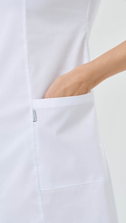 Платье медицинское Кейт №0