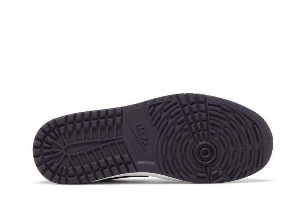 Кроссовки Jordan Air Jordan 1 Low Golf Nrg "Purple Smoke"