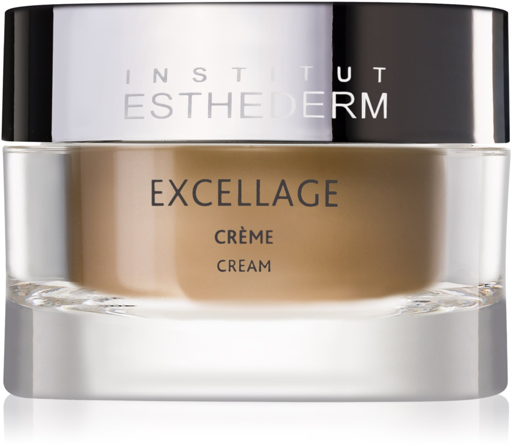 Institut Esthederm Excellage Cream - питательный крем, восстанавливающий плотность кожи /   50  ml  / GTIN 3461022002026