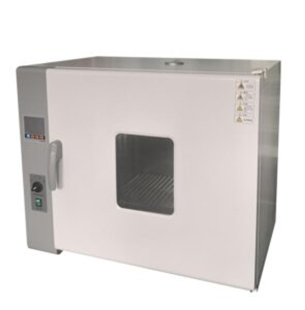 Oxidation test oven for geotextiles products ISO 13438