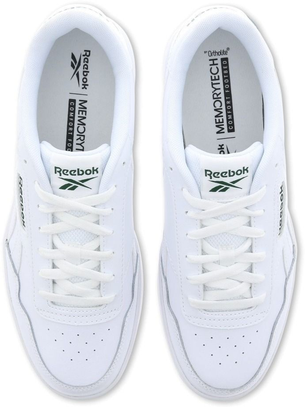 Кеды REEBOK COURT ADVANCE ex-GZ9617