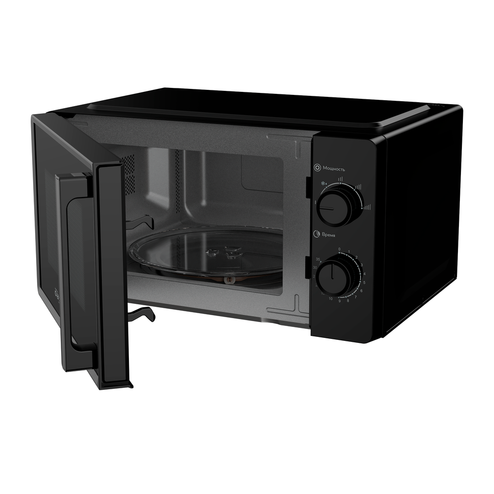 Микроволновая печь Oasis MW-70RB