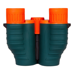 Бинокль Levenhuk LabZZ B6 — прочный и легкий корпус