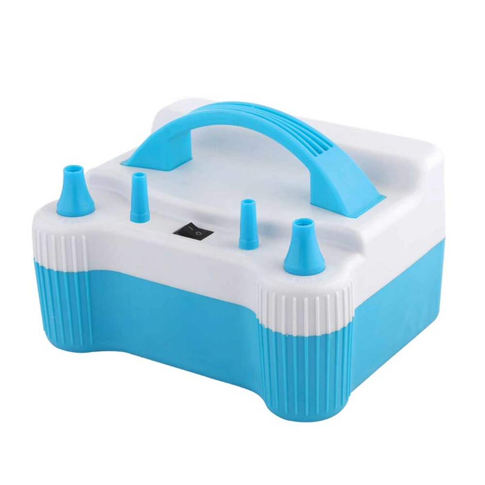 Компрессор воздушный Для Шаров ВЗ-3 Дутель