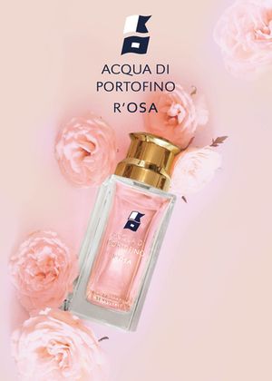 Acqua di Portofino R'Osa Eau de Parfum Sensuelle