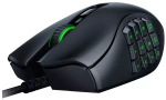 Игровая мышь Razer Naga X Черный
