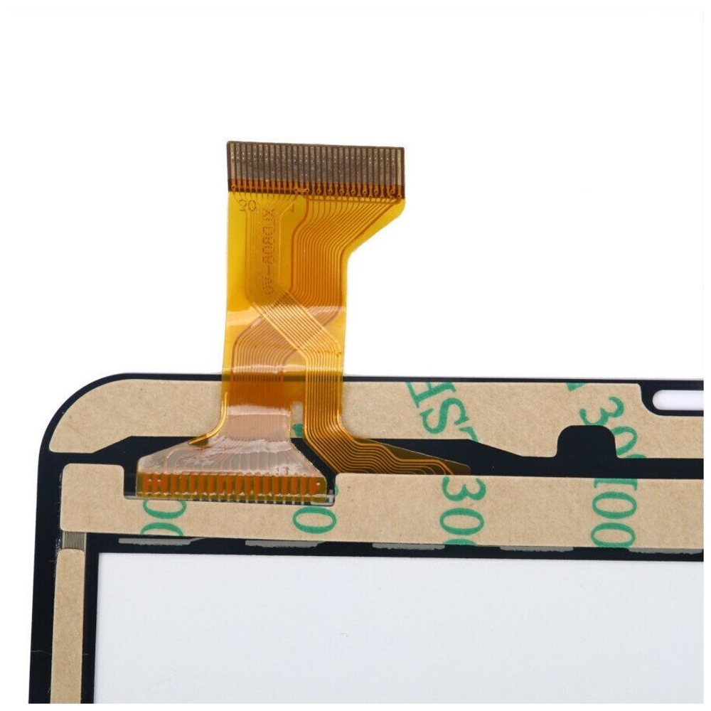 Тачскрин (сенсорное стекло) для планшета Digma Plane 8522 3G (PS8135MG)