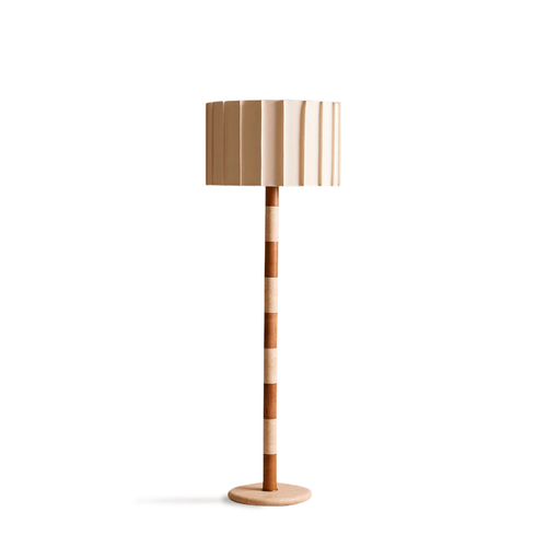 Напольный дизайнерский светильник Verity by Light Room