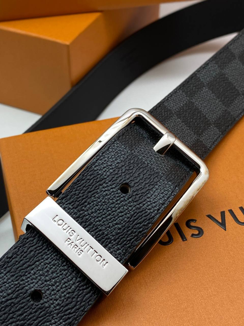 Ремень Louis Vuitton