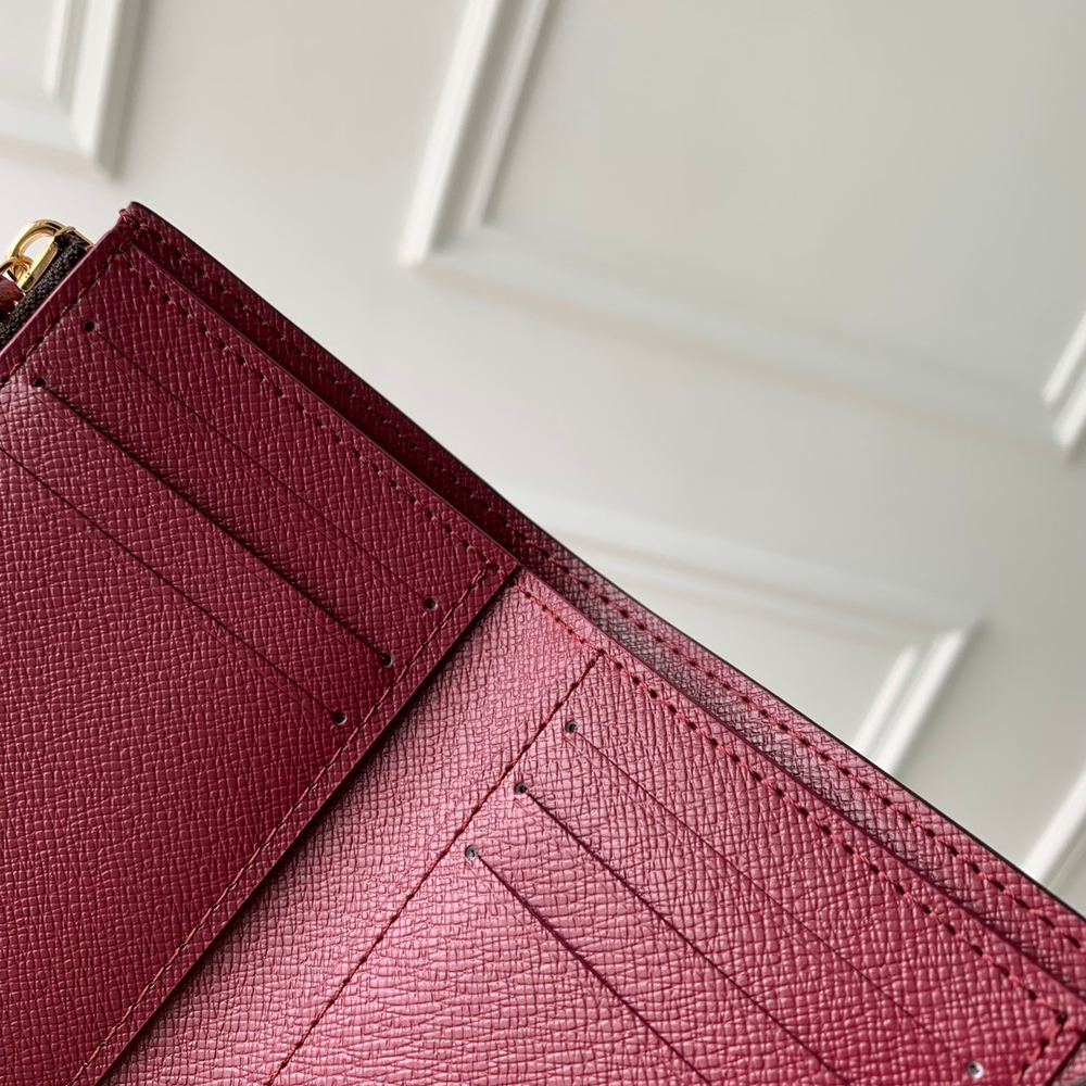 Louis Vuitton Victorine Wallet