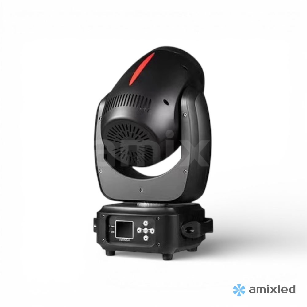 Световой прибор Amixled COB BEAM 150
