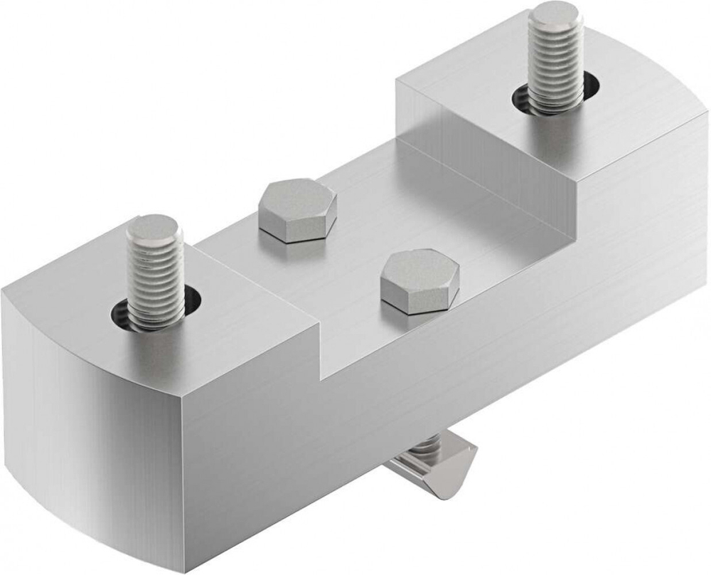 Монтажный набор Festo EAHM-E12-K-40