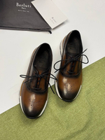 Кроссовки Berluti