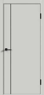 Дверь Техно 3