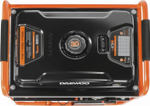 Генератор бензиновый DAEWOO GDA 6500E