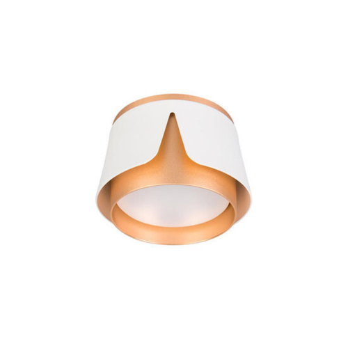 Накладной светильник Arte Lamp AMAKS A8028PL-1WH
