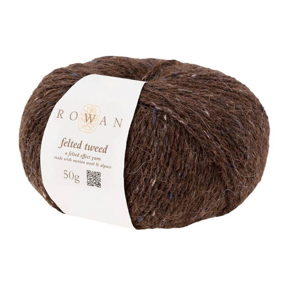 Пряжа Rowan Felted Tweed (153)