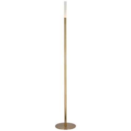 Напольный светильник Visual Comfort Rousseau 60" Floor Lamp