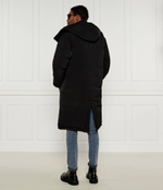 Парка Munkone2441 HUGO - черный(50530145)