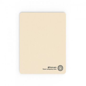 Коврик тренировочный FACE