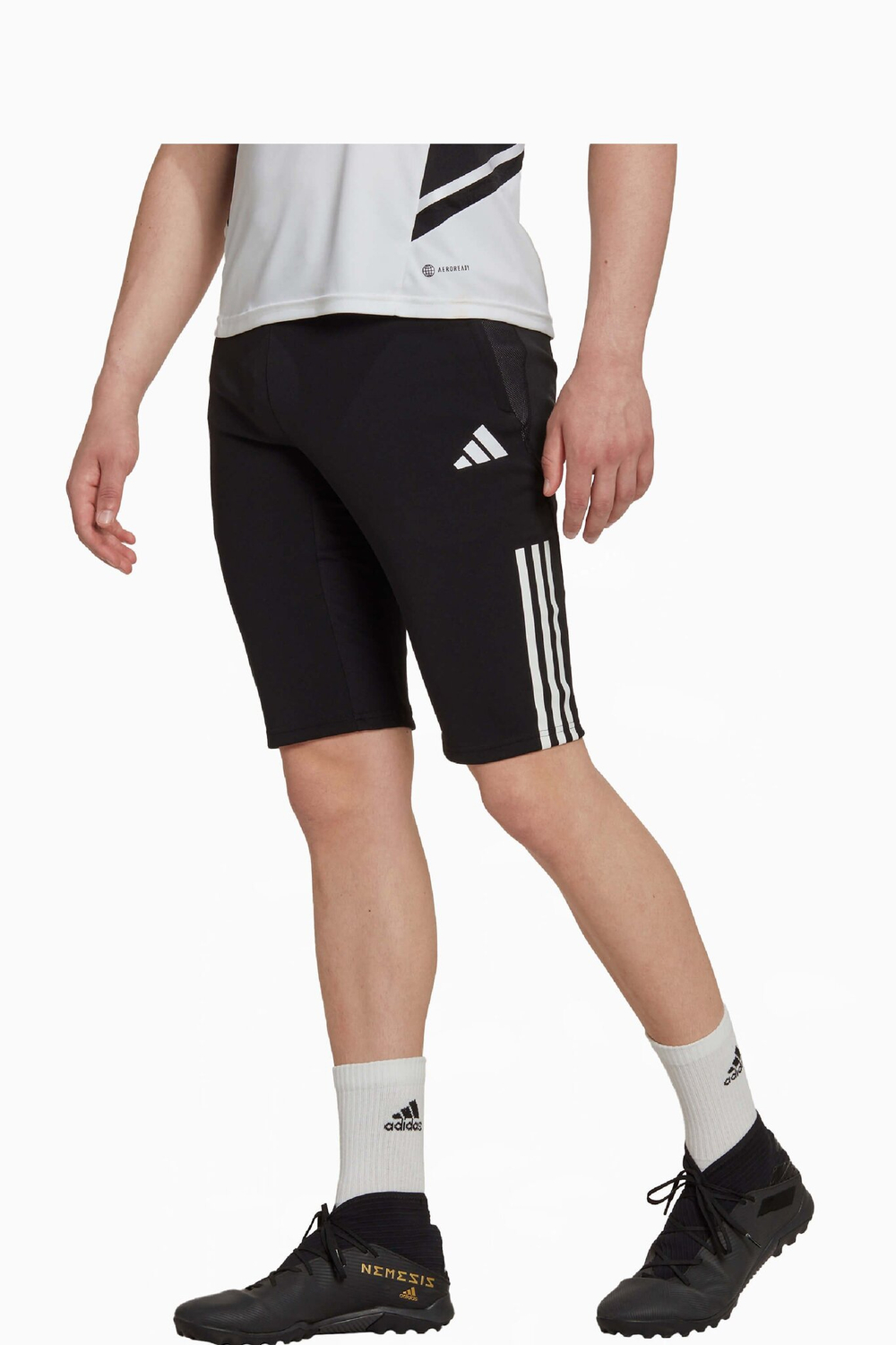 Шорты adidas Tiro 23 Competition Training 1/2