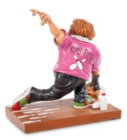 RV-265 Фигурка «Боулинг» (W.Stratford)