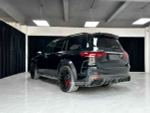 Широкий карбоновый обвес для MERCEDES BENZ GLS X167 2019+ Мерседес Бенц ГЛС
