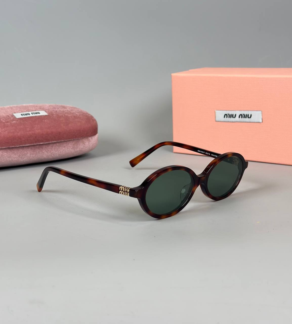 Очки Miu Miu