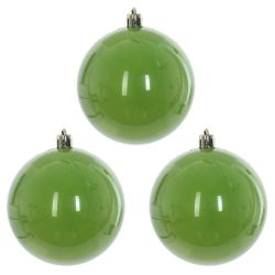 GAEM Набор из 20шт Украшение новогоднее "Шар", L40 W8 H40 см