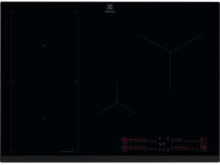 Электрическая варочная панель Electrolux EIS77453